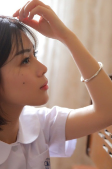 年轻的媳妇