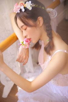 豆丁的快乐日记